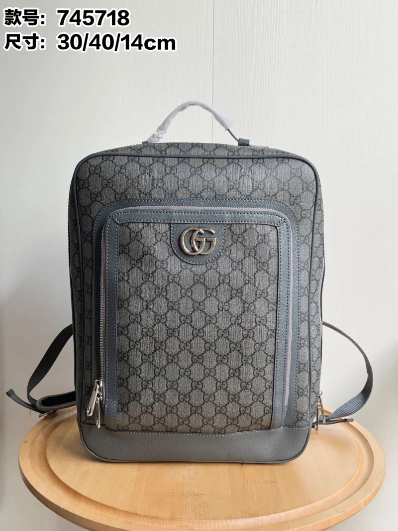 Gucci Backpacks UrbanStyle 81511