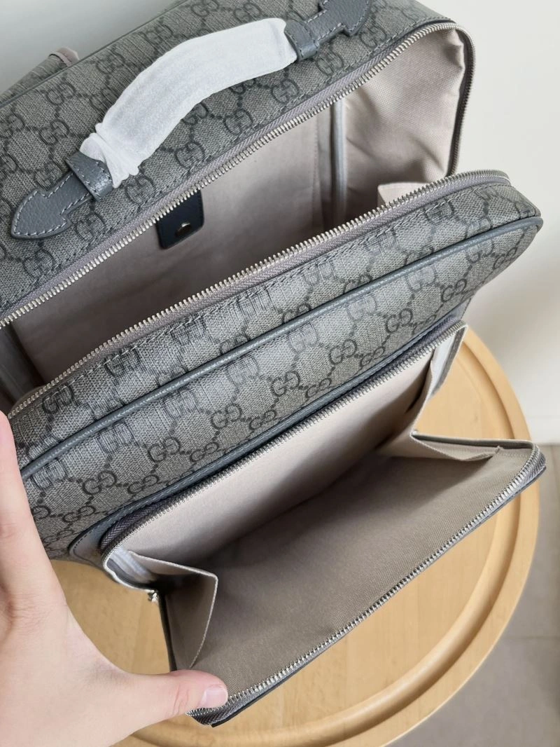 Gucci Backpacks UrbanStyle 81511