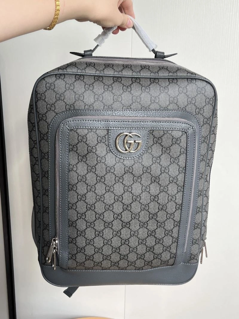 Gucci Backpacks UrbanStyle 81511