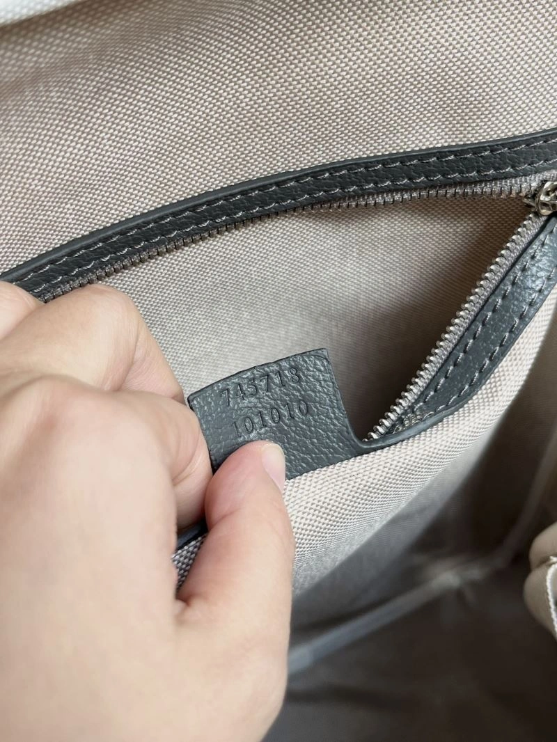 Gucci Backpacks UrbanStyle 81511