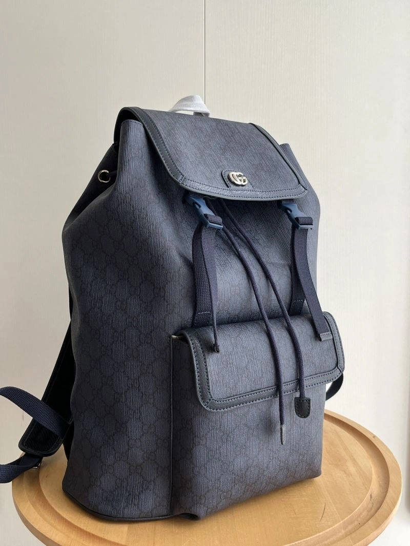 Minimalist Gucci Backpacks 81504