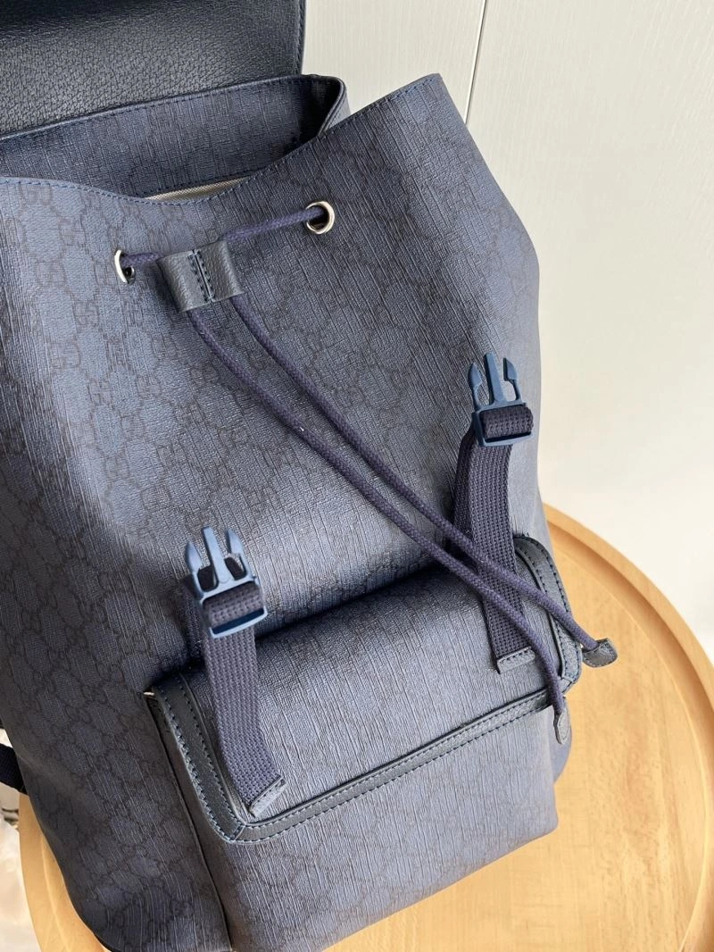 Minimalist Gucci Backpacks 81504