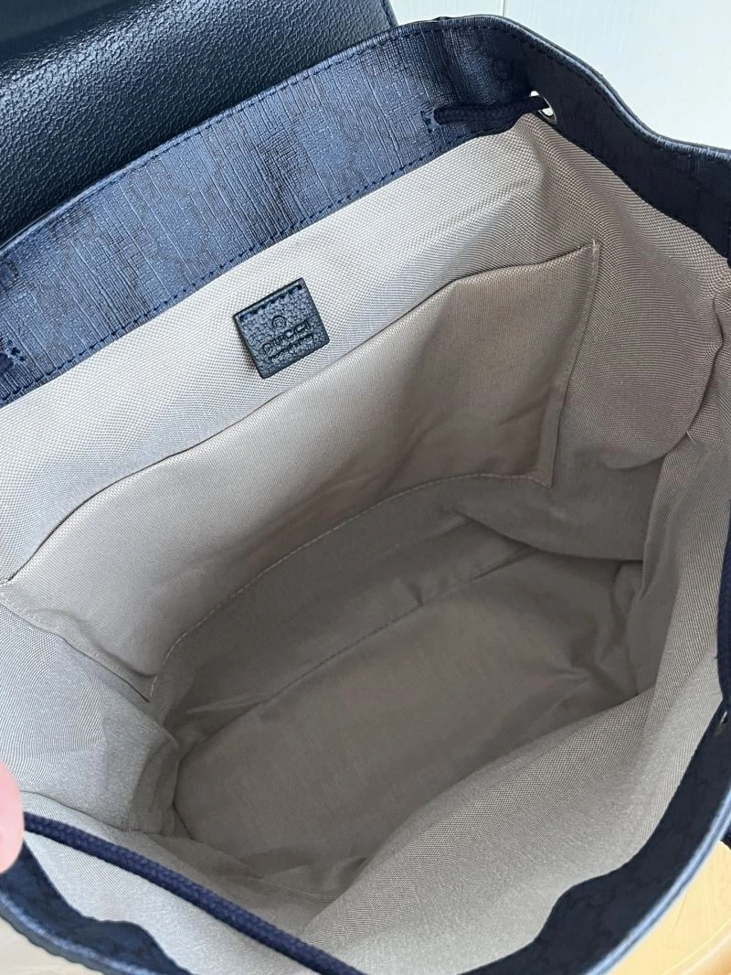 Minimalist Gucci Backpacks 81504