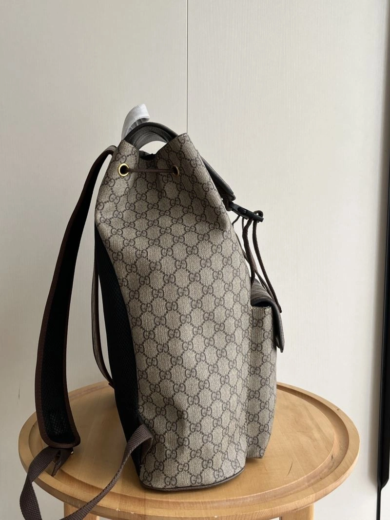 Packable Gucci Backpacks 81505