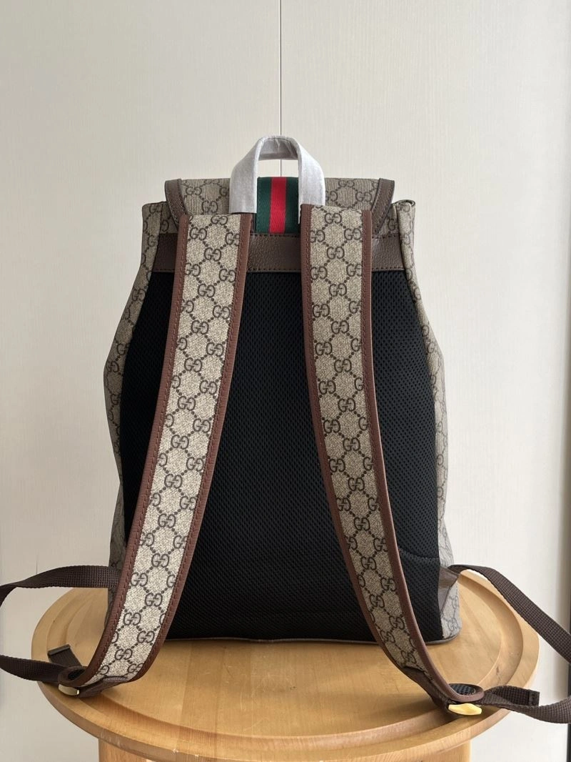 Packable Gucci Backpacks 81505