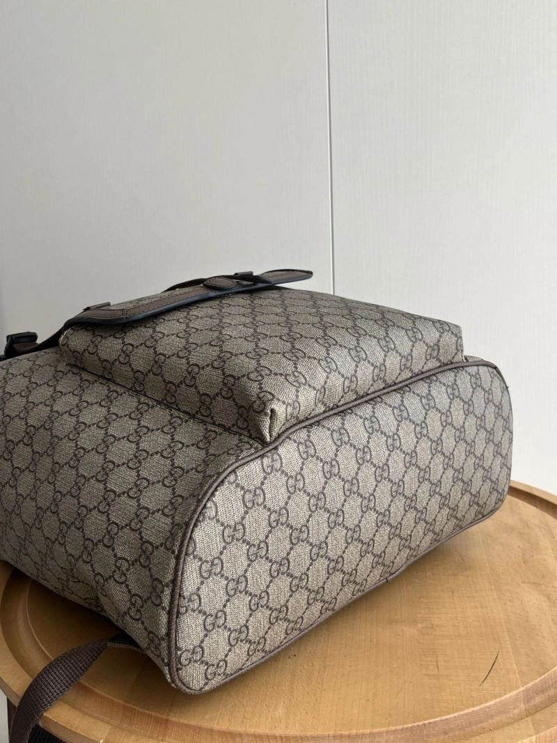 Packable Gucci Backpacks 81505