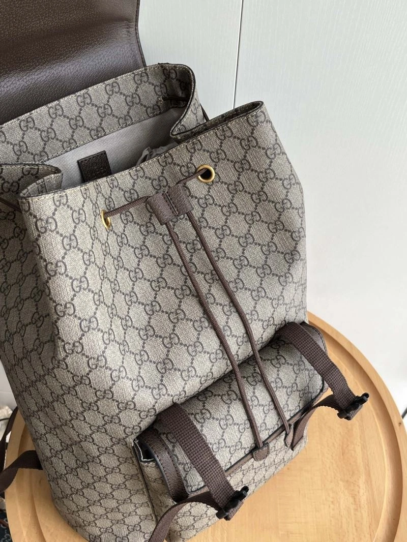 Packable Gucci Backpacks 81505