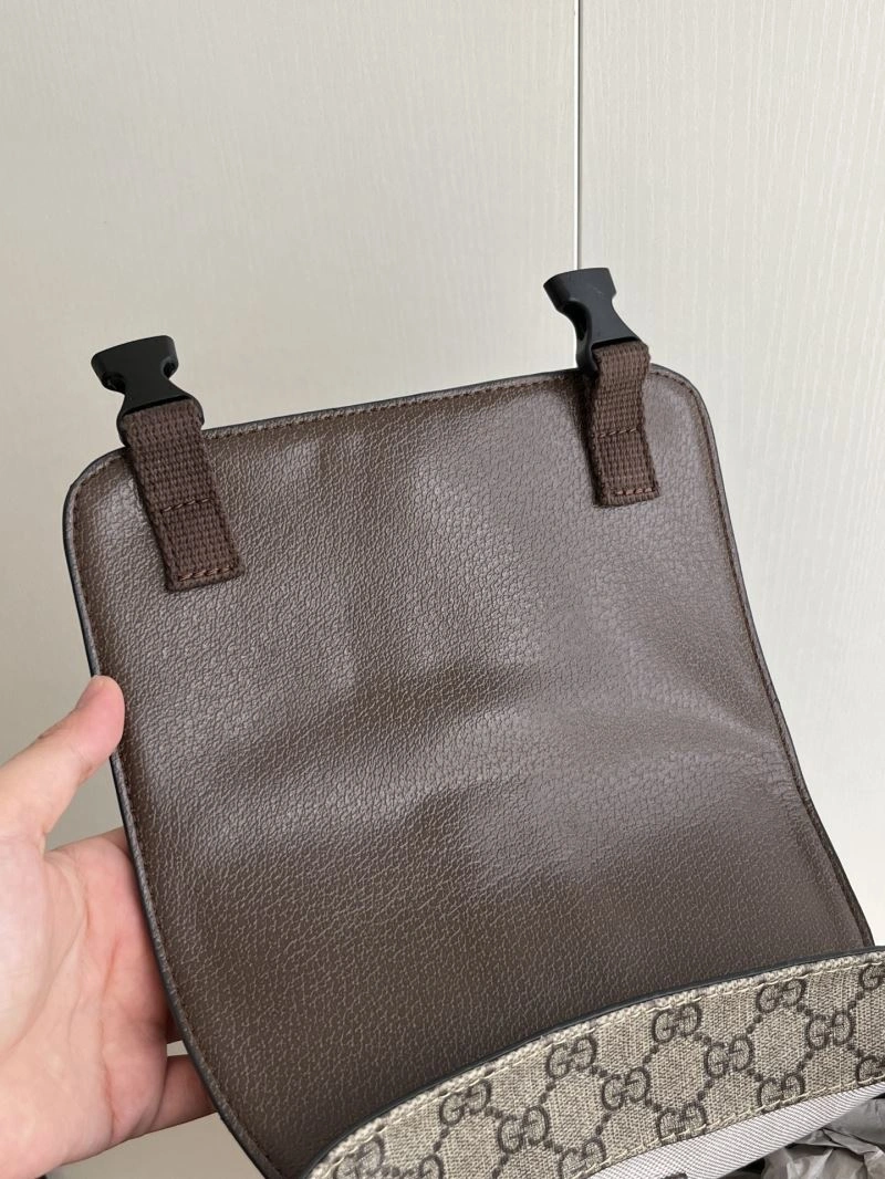 Packable Gucci Backpacks 81505