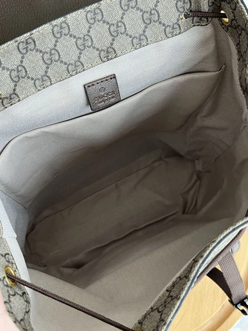 Packable Gucci Backpacks 81505
