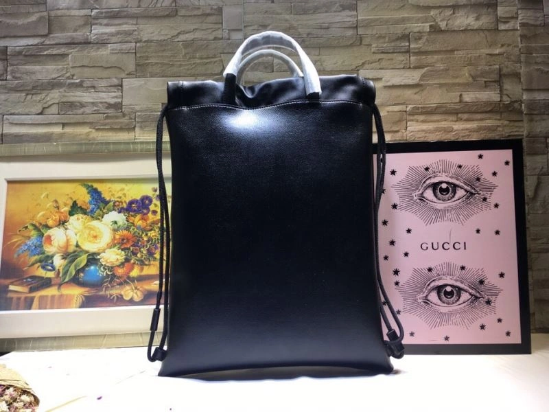 Gucci Backpacks Functional 81502