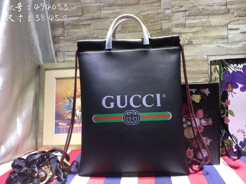 FashionForward Gucci Backpacks 81552