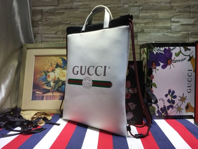Gucci Backpacks RelaxedFit 81549