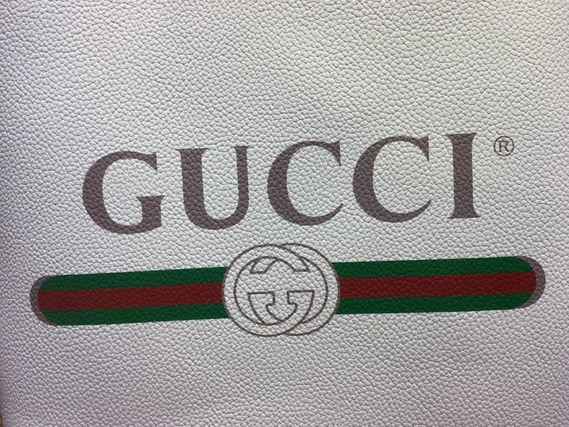 Gucci Backpacks RelaxedFit 81549