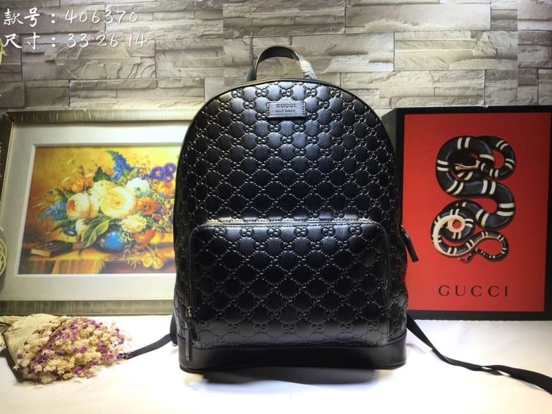 SportInspired Gucci Backpacks 81540