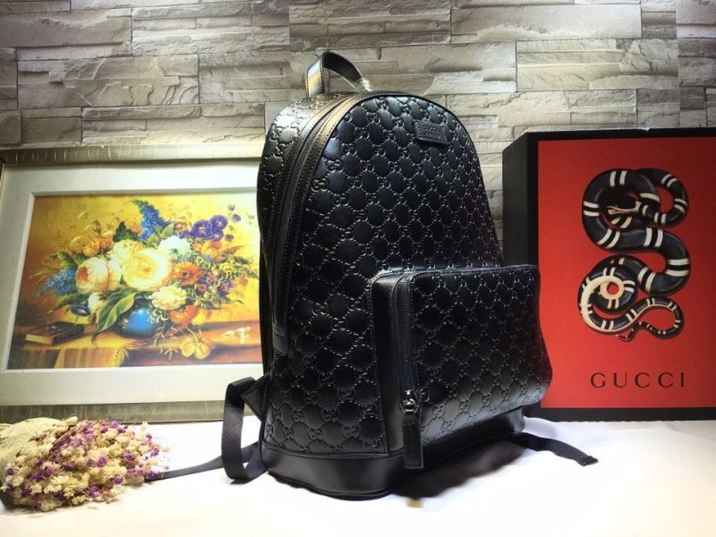 SportInspired Gucci Backpacks 81540