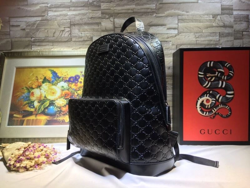 SportInspired Gucci Backpacks 81540