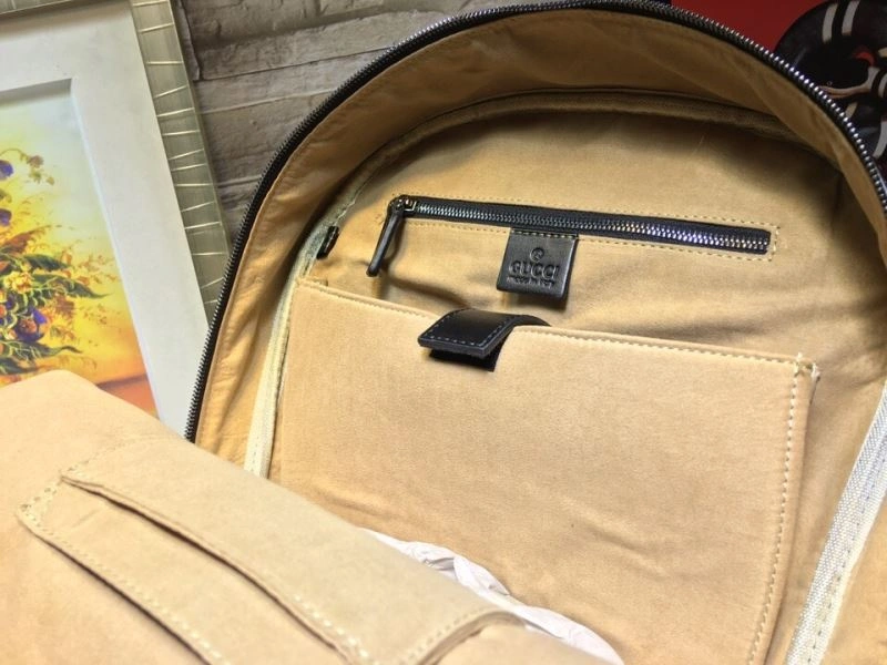 SportInspired Gucci Backpacks 81540