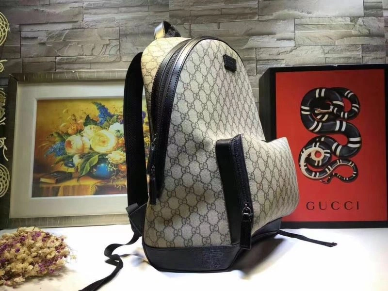 Gucci Backpacks Supportive 81492