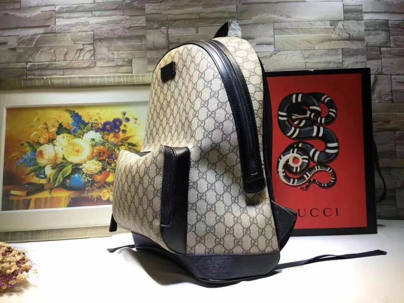Gucci Backpacks Supportive 81492