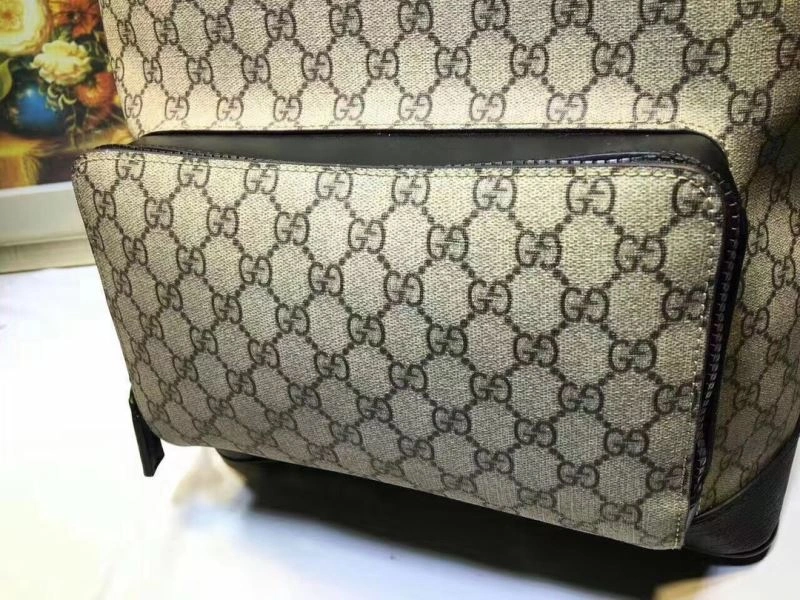 Gucci Backpacks Supportive 81492