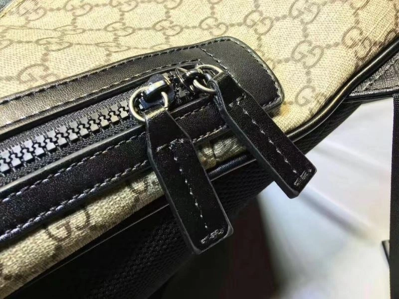 Gucci Backpacks Supportive 81492