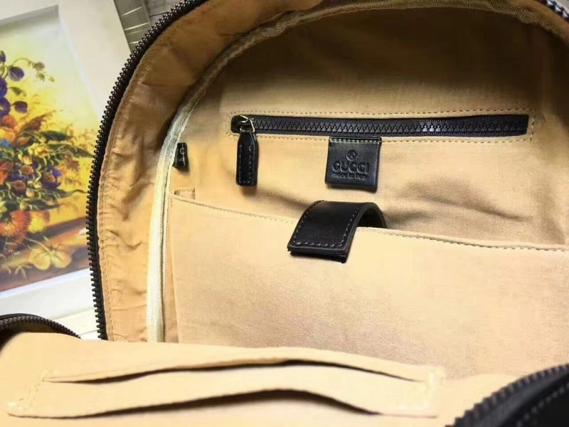 Gucci Backpacks Supportive 81492