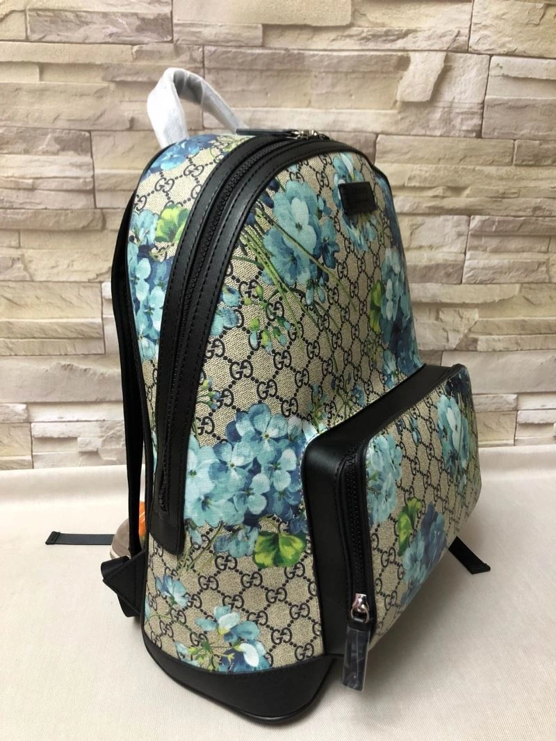 Gucci Backpacks Affordable 81495
