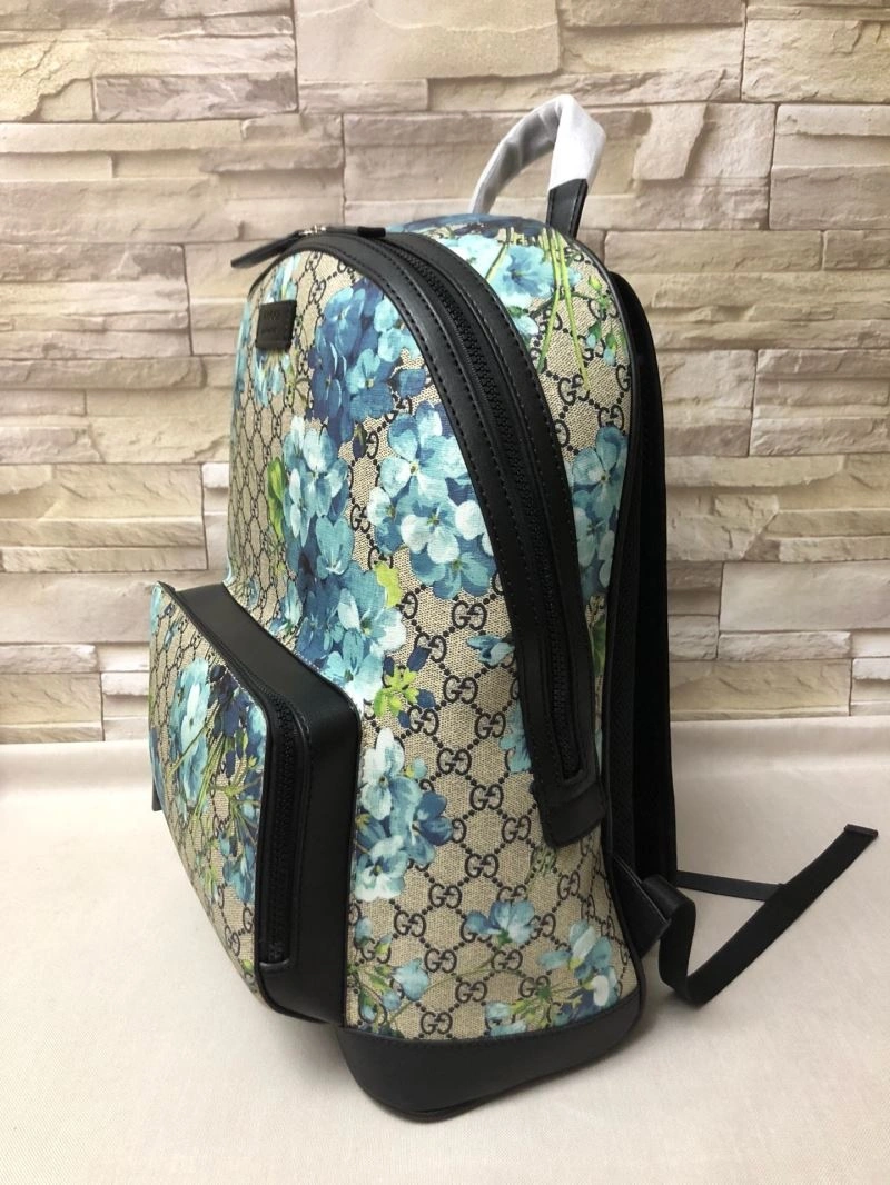 Gucci Backpacks Affordable 81495