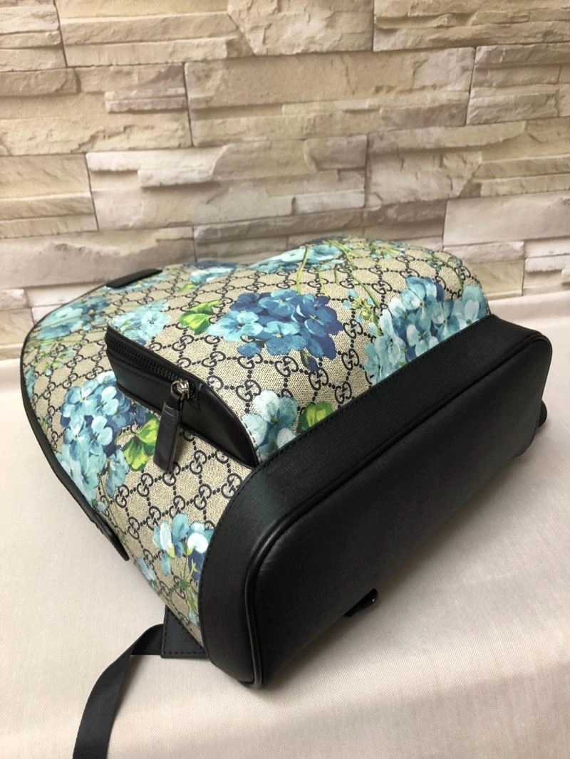 Gucci Backpacks Affordable 81495