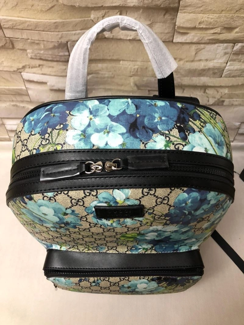 Gucci Backpacks Affordable 81495