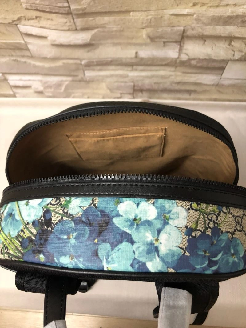 Gucci Backpacks Affordable 81495