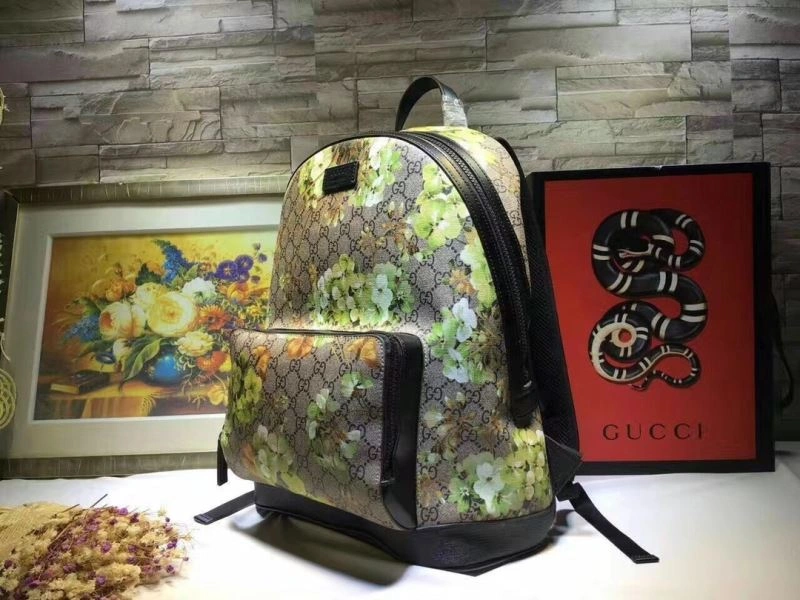 Lightweight Gucci Backpacks 81491