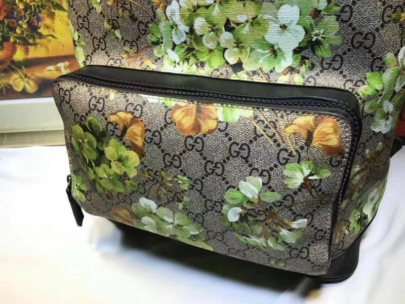 Lightweight Gucci Backpacks 81491