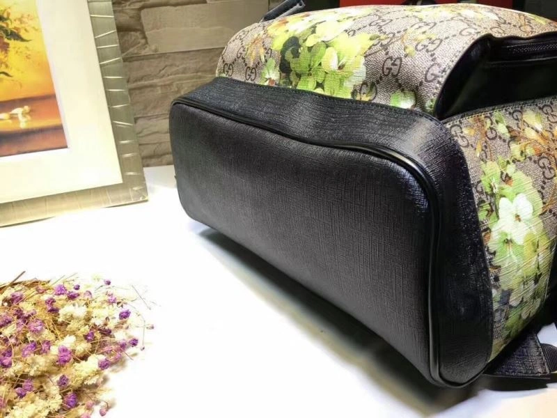 Lightweight Gucci Backpacks 81491