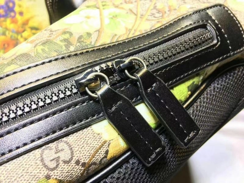 Lightweight Gucci Backpacks 81491