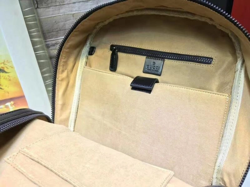 Lightweight Gucci Backpacks 81491