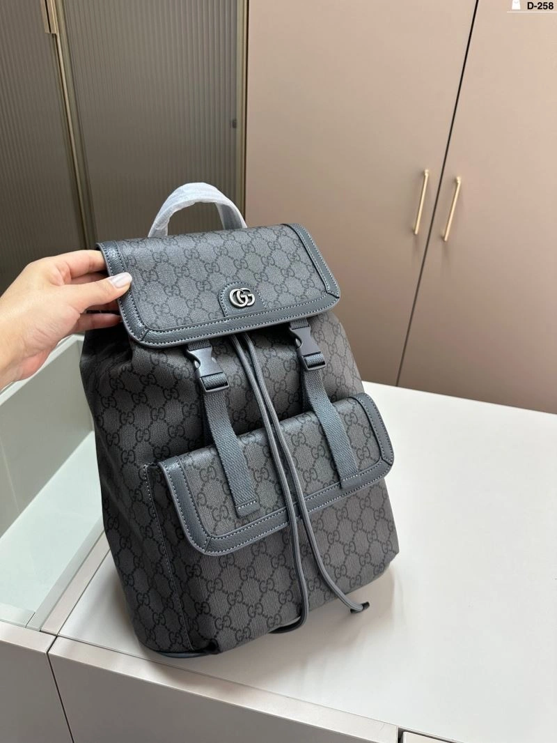 MultiPurpose Gucci Backpacks 81488