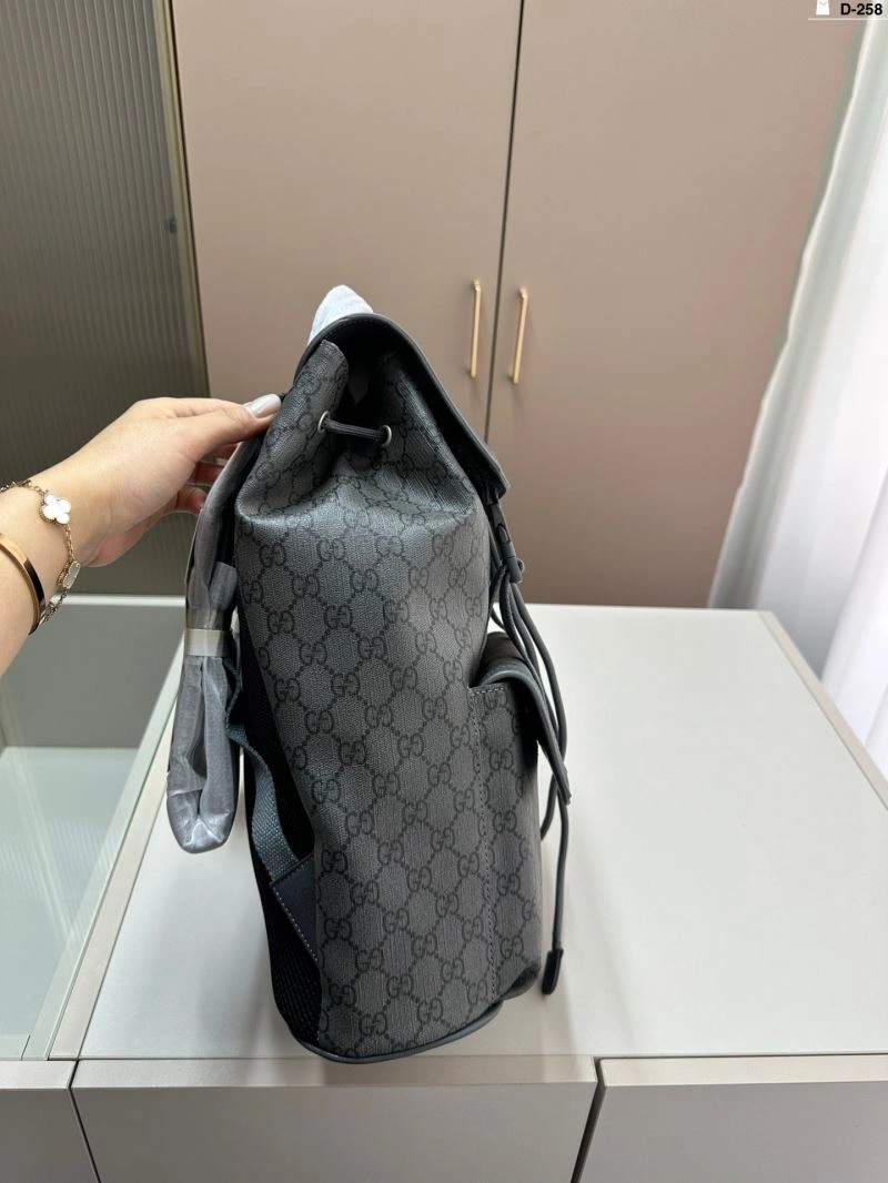 MultiPurpose Gucci Backpacks 81488
