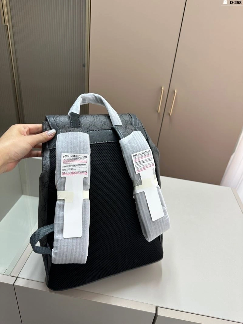 MultiPurpose Gucci Backpacks 81488