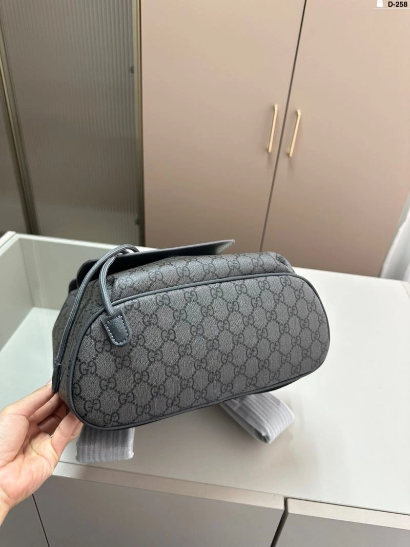 MultiPurpose Gucci Backpacks 81488