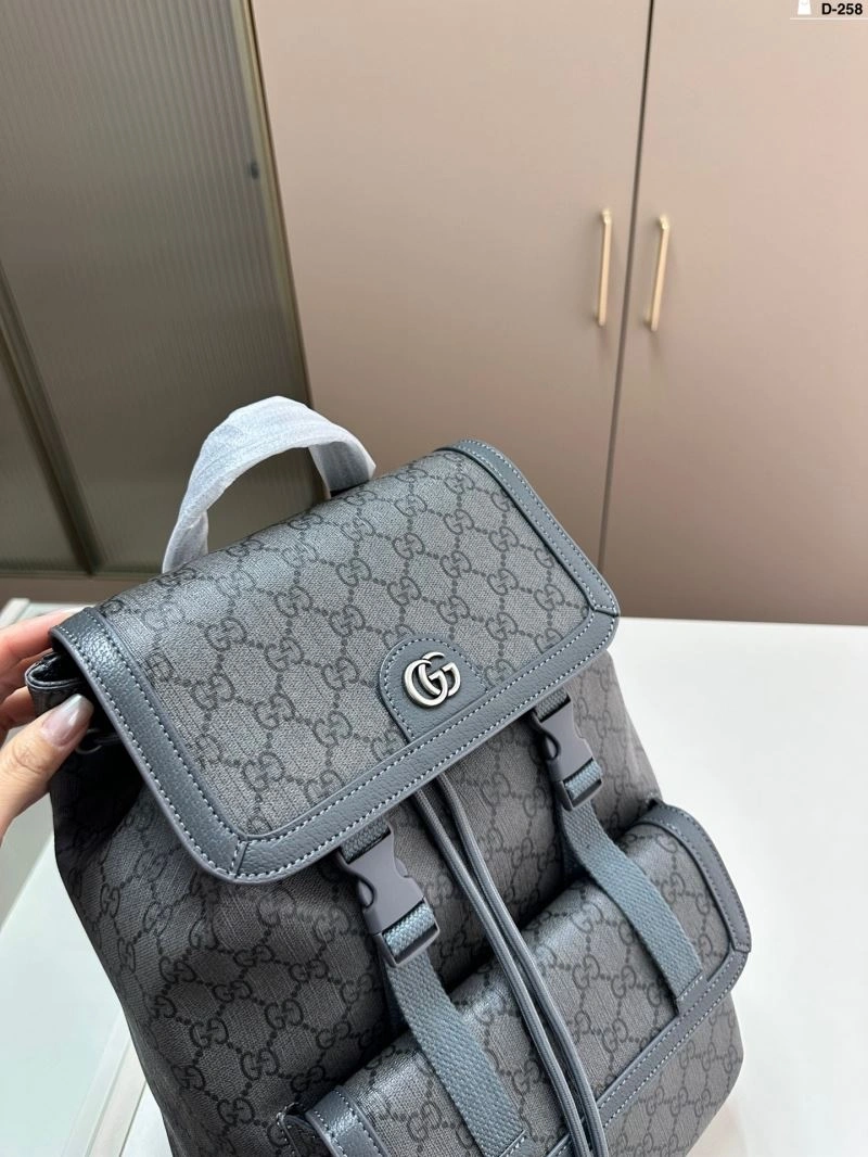 MultiPurpose Gucci Backpacks 81488