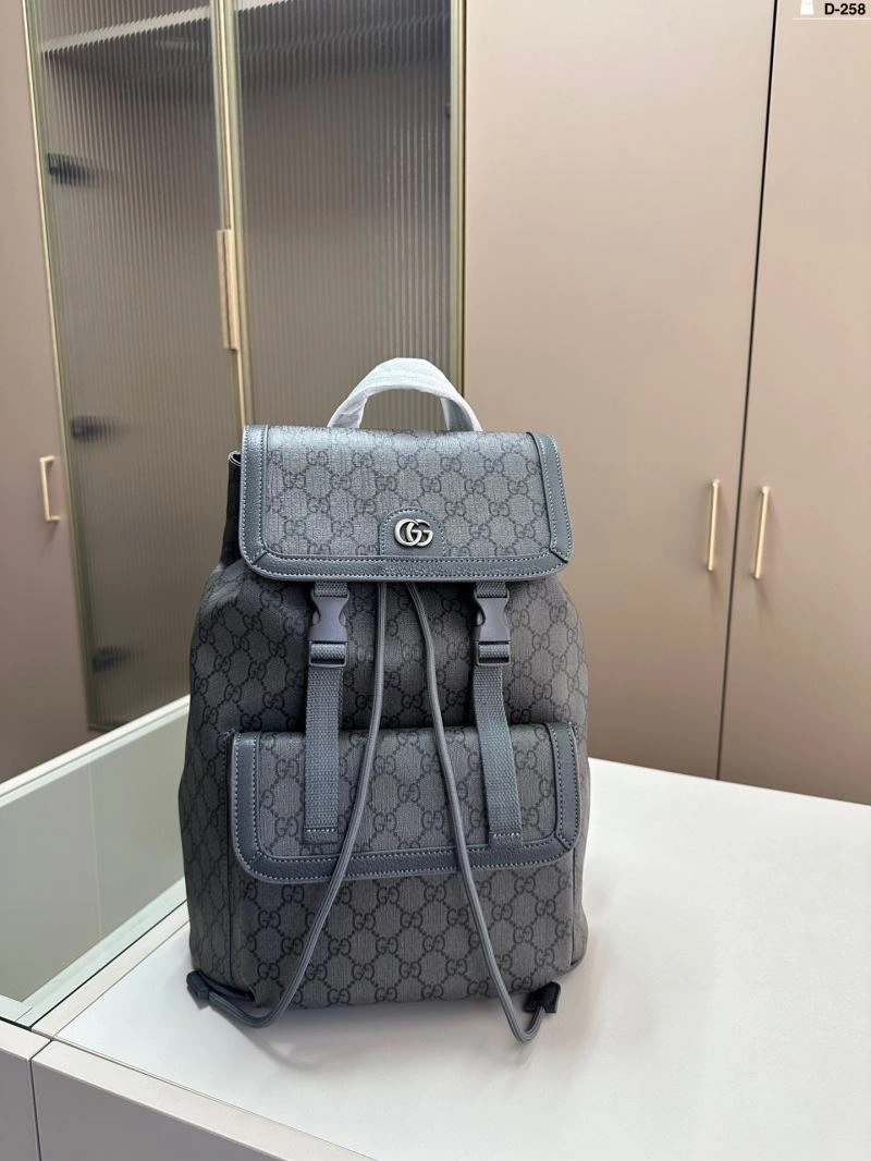 MultiPurpose Gucci Backpacks 81488