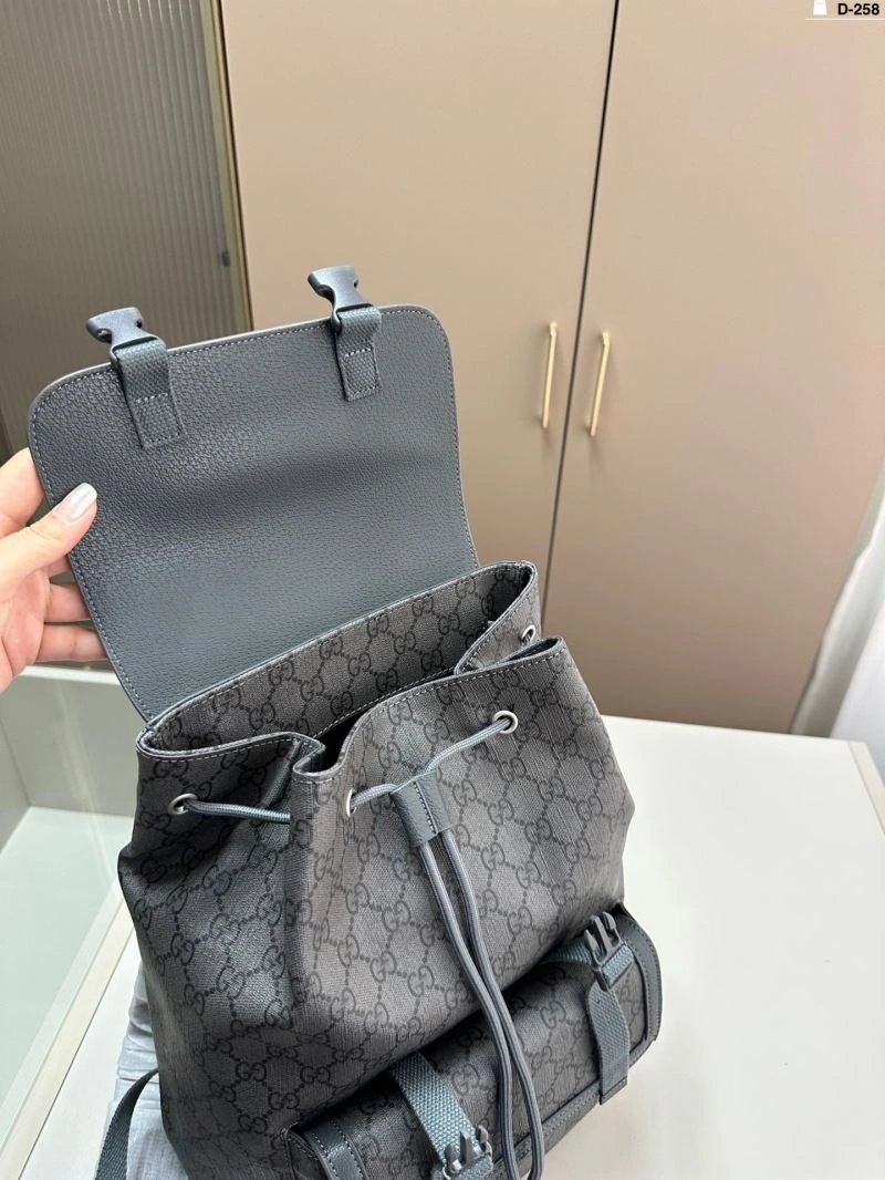 MultiPurpose Gucci Backpacks 81488