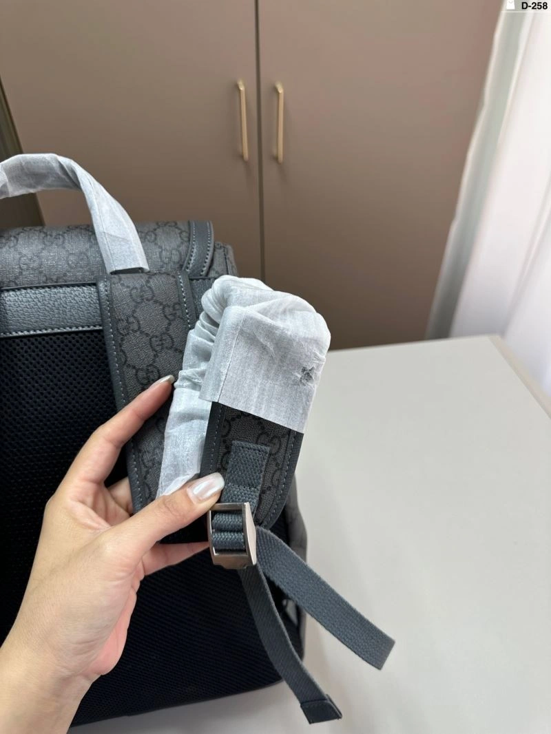 MultiPurpose Gucci Backpacks 81488