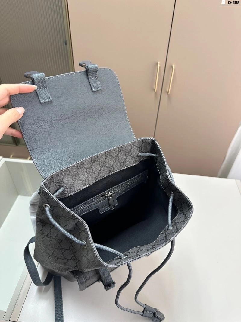MultiPurpose Gucci Backpacks 81488