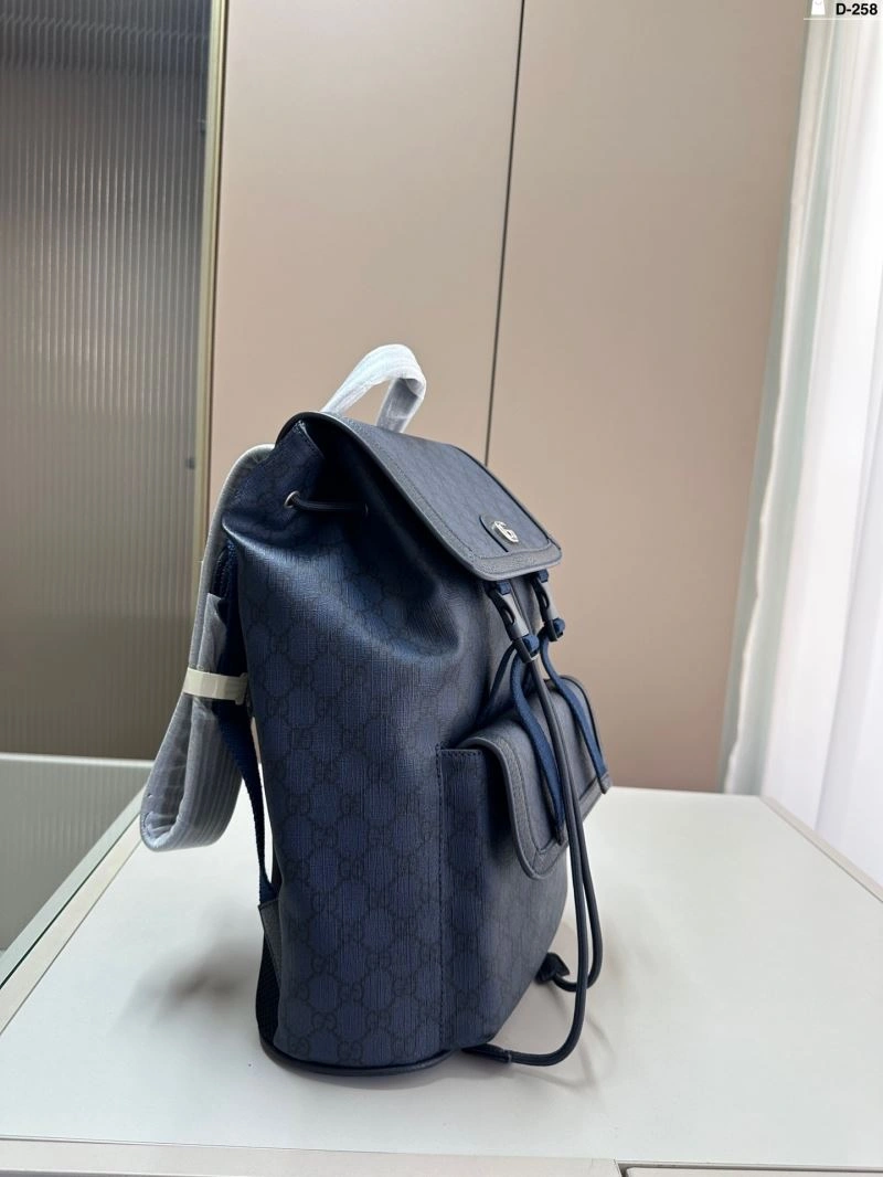 Gucci Backpacks Premium 81487