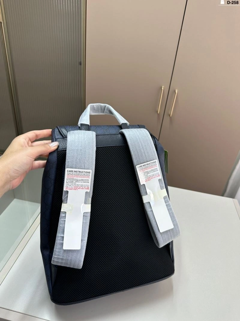 Gucci Backpacks Premium 81487
