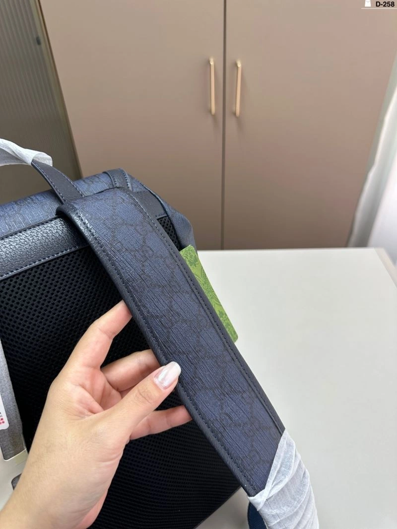 Gucci Backpacks Premium 81487