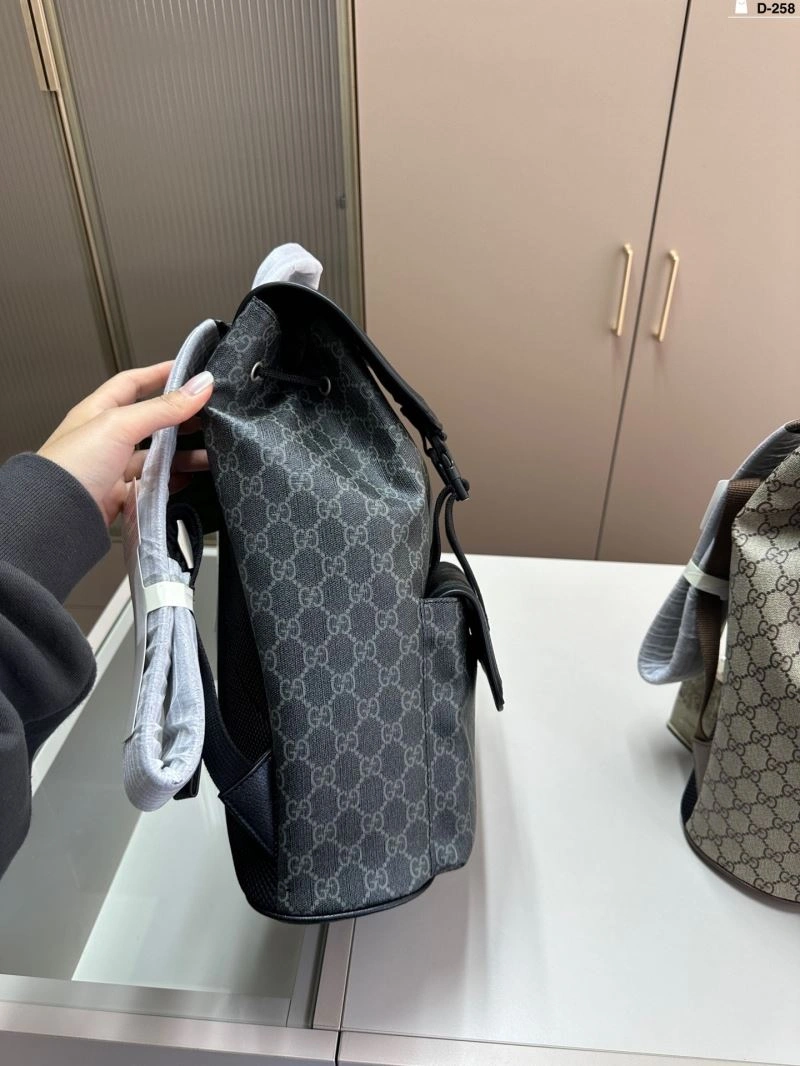 Gucci Backpacks Neat 81485