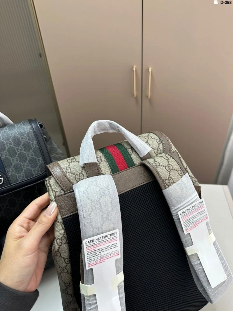 Gucci Backpacks Neat 81485